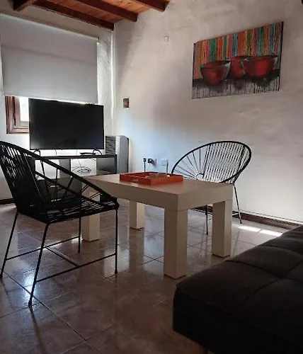 Casa Las Heras
