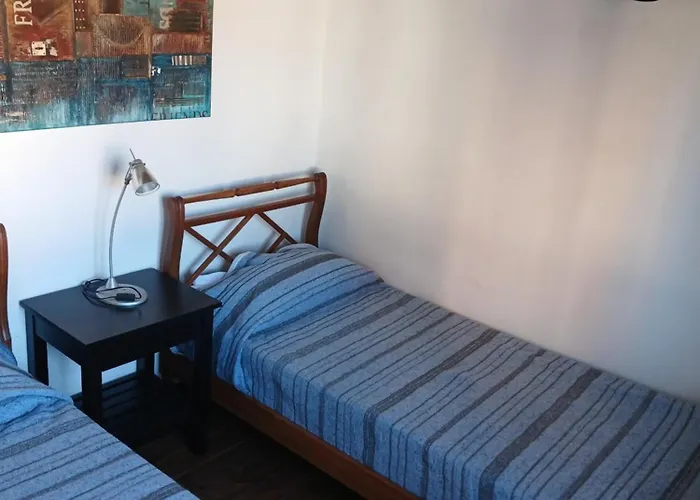 Casa Las Heras