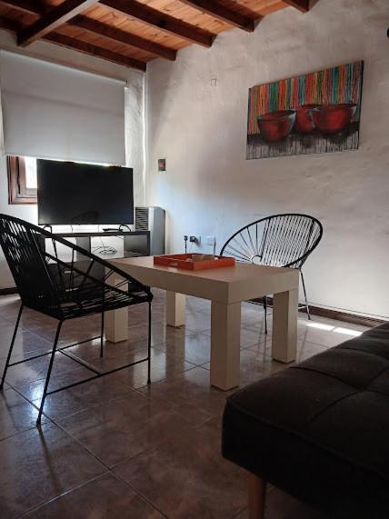 Casa Heras