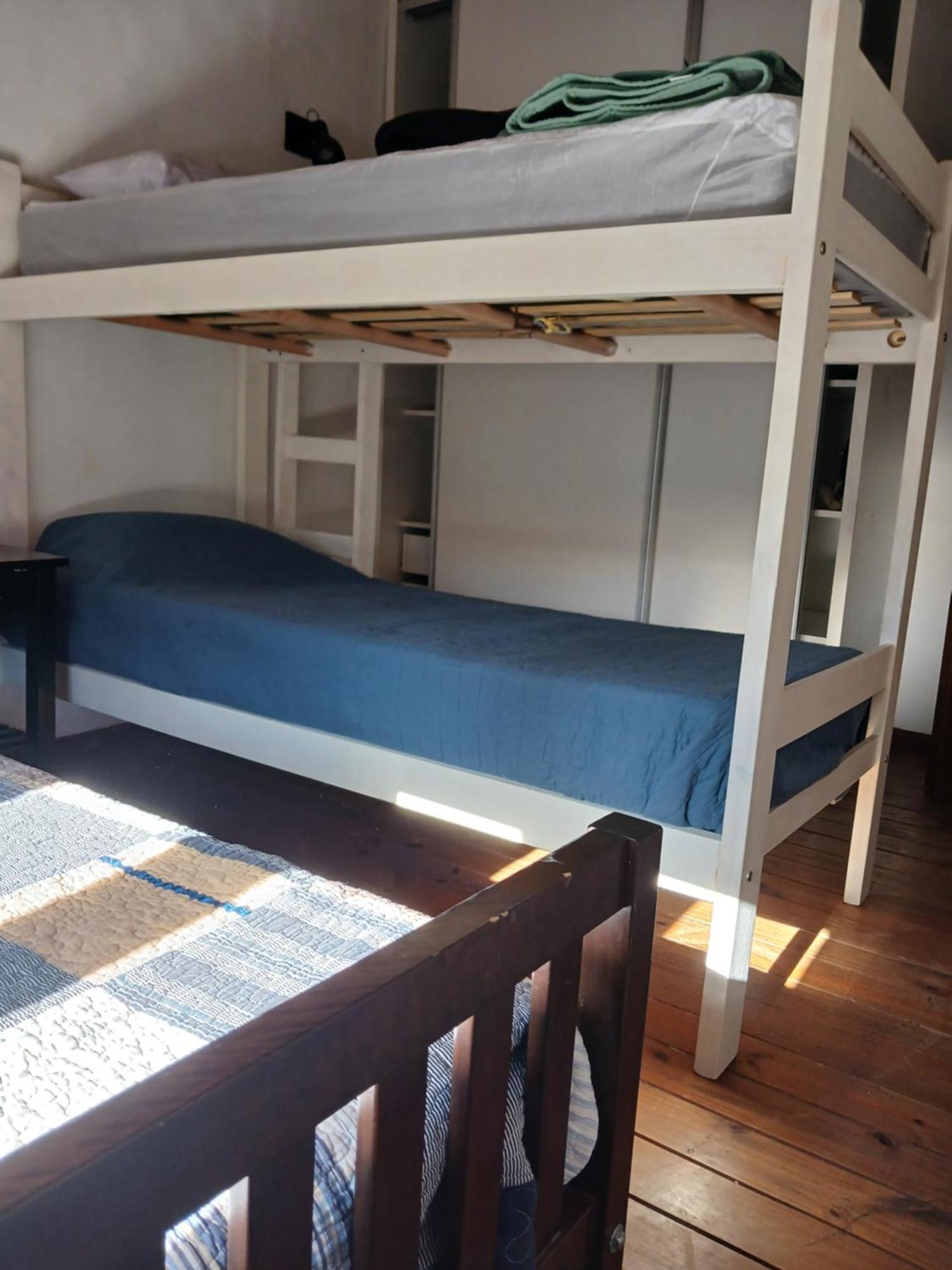 Casa Heras Tandil