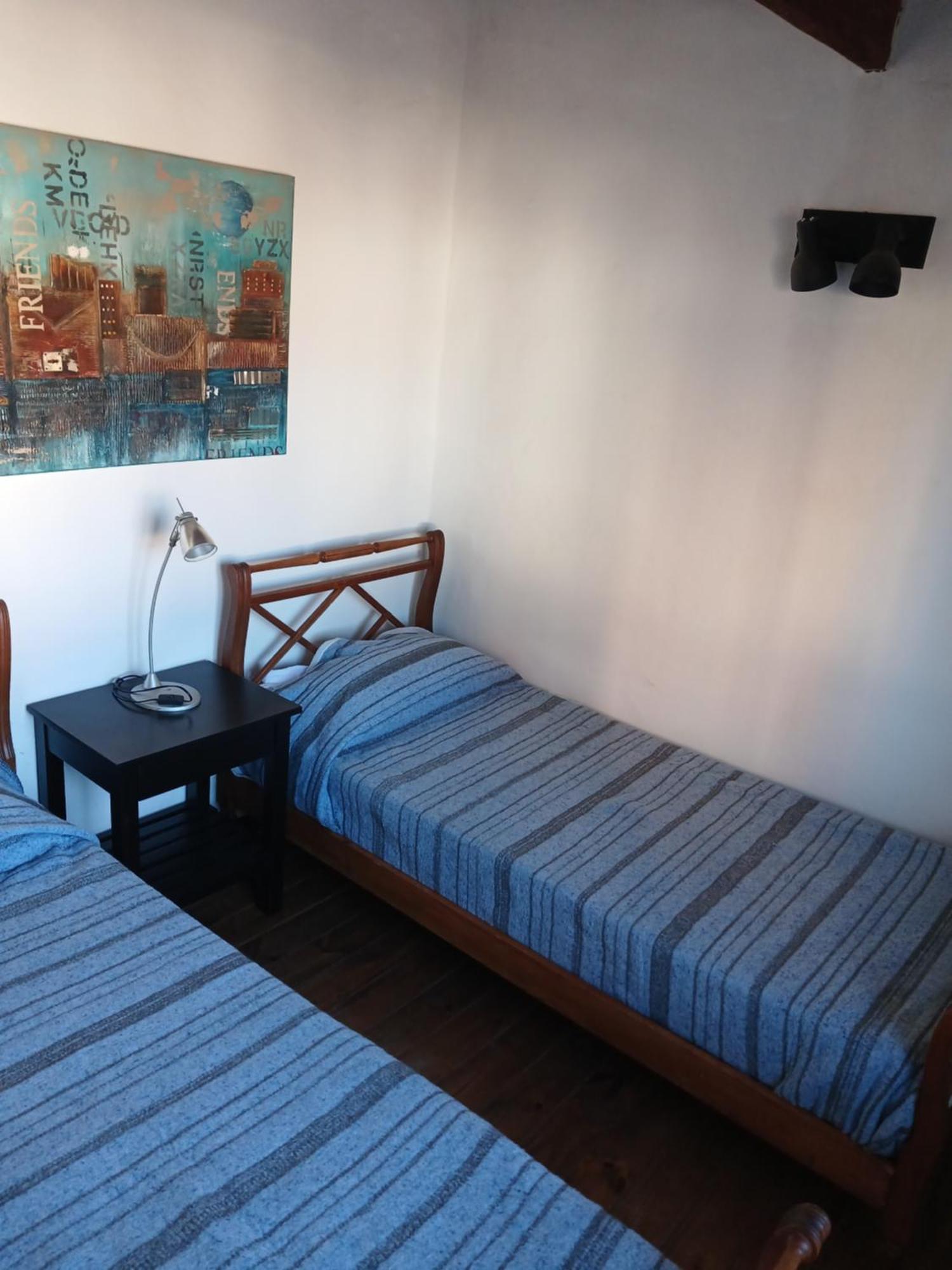 Casa Heras * Tandil