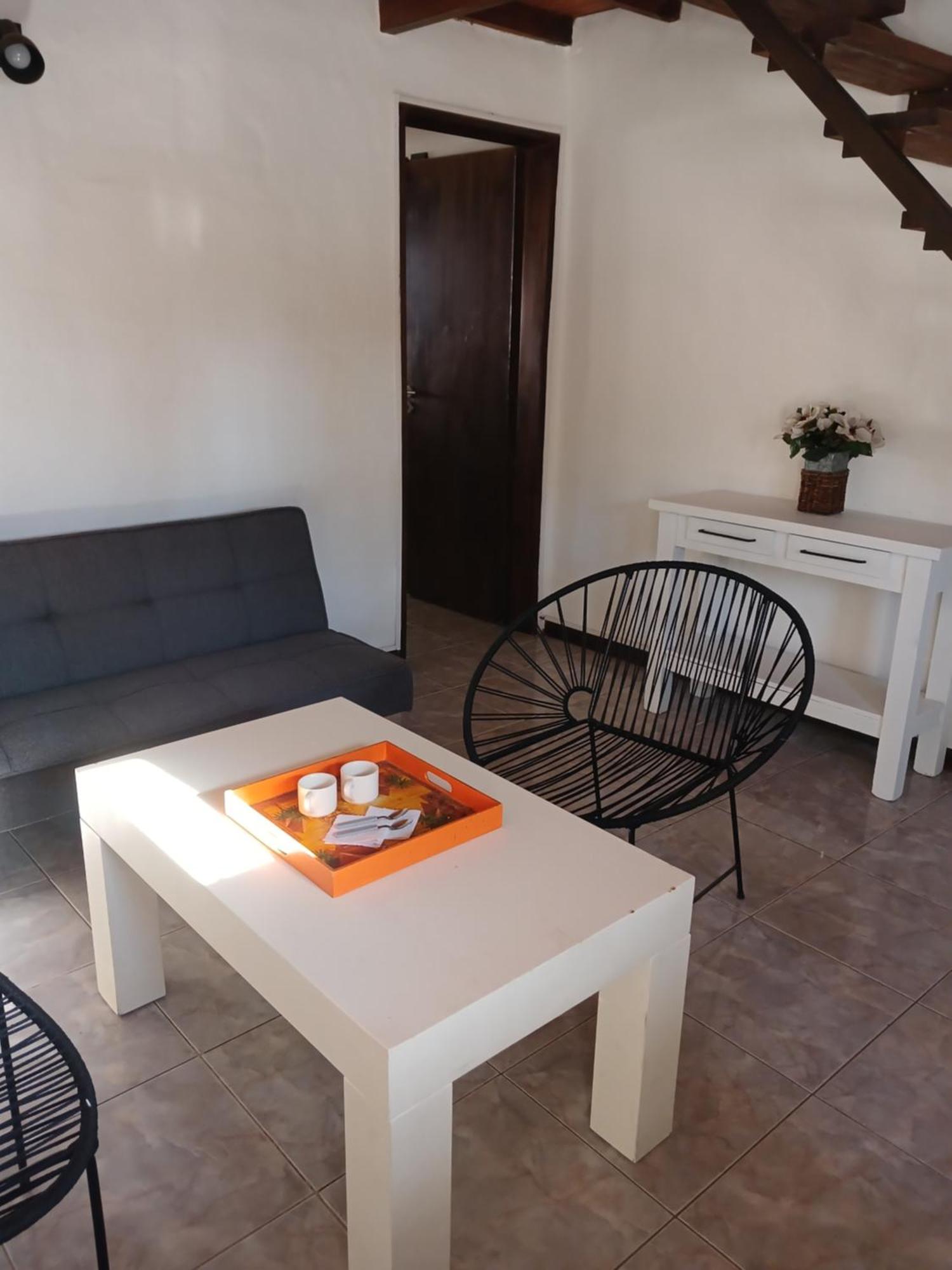 Casa Heras Apartment
