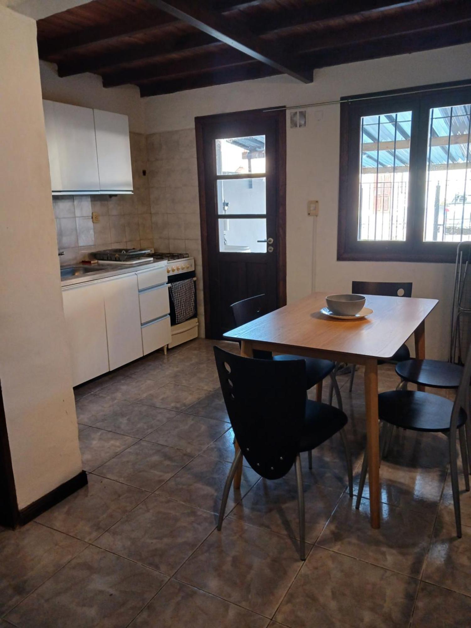 Casa Heras