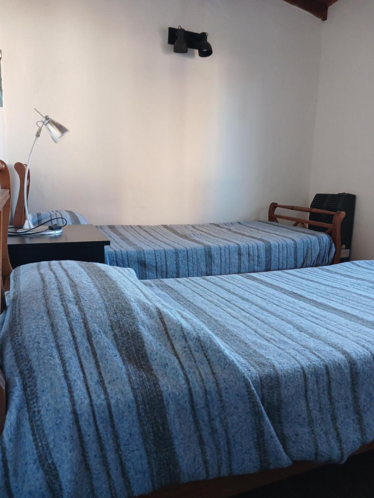 Apartment Casa Heras *
