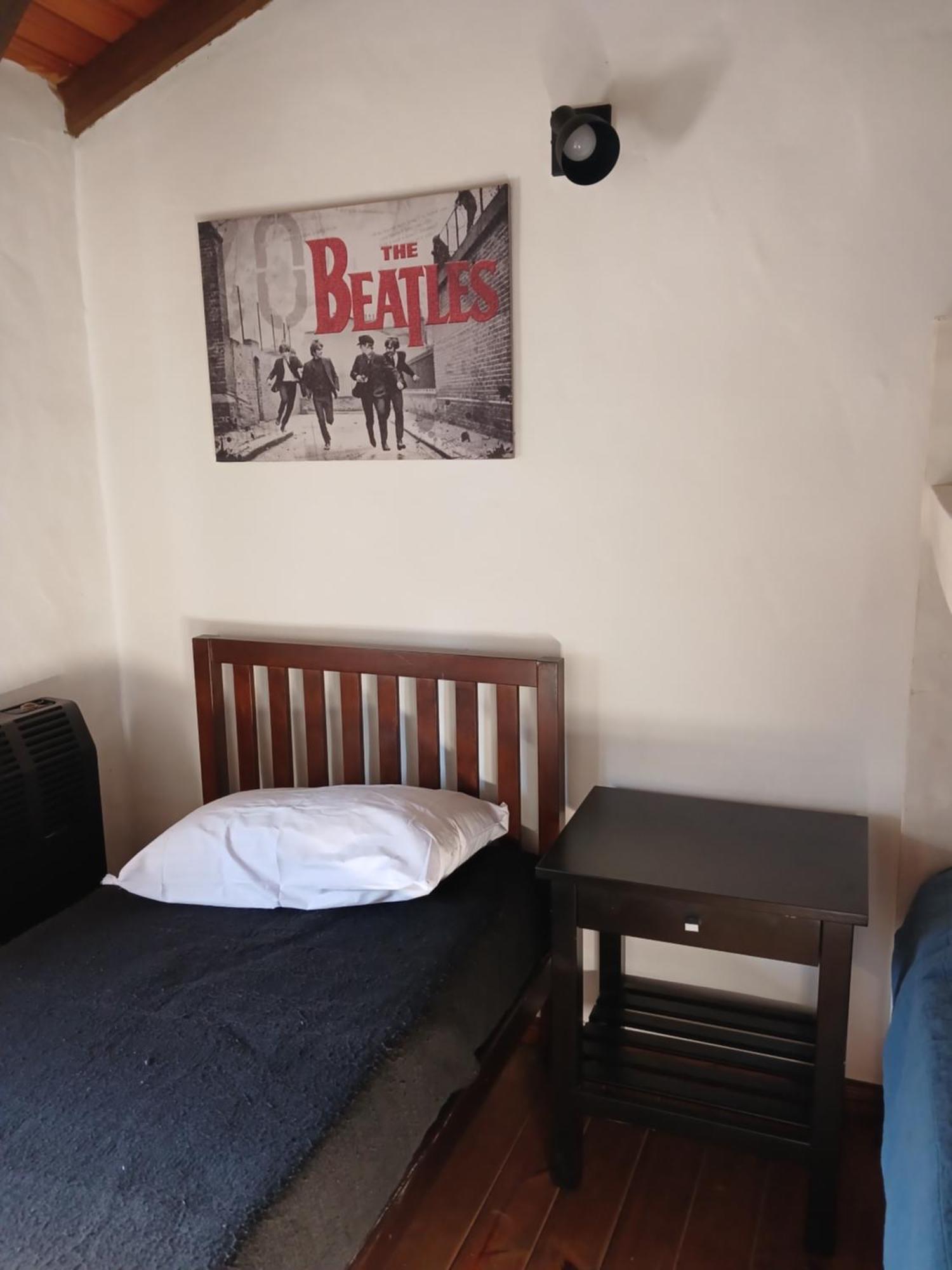 Casa Heras * Tandil