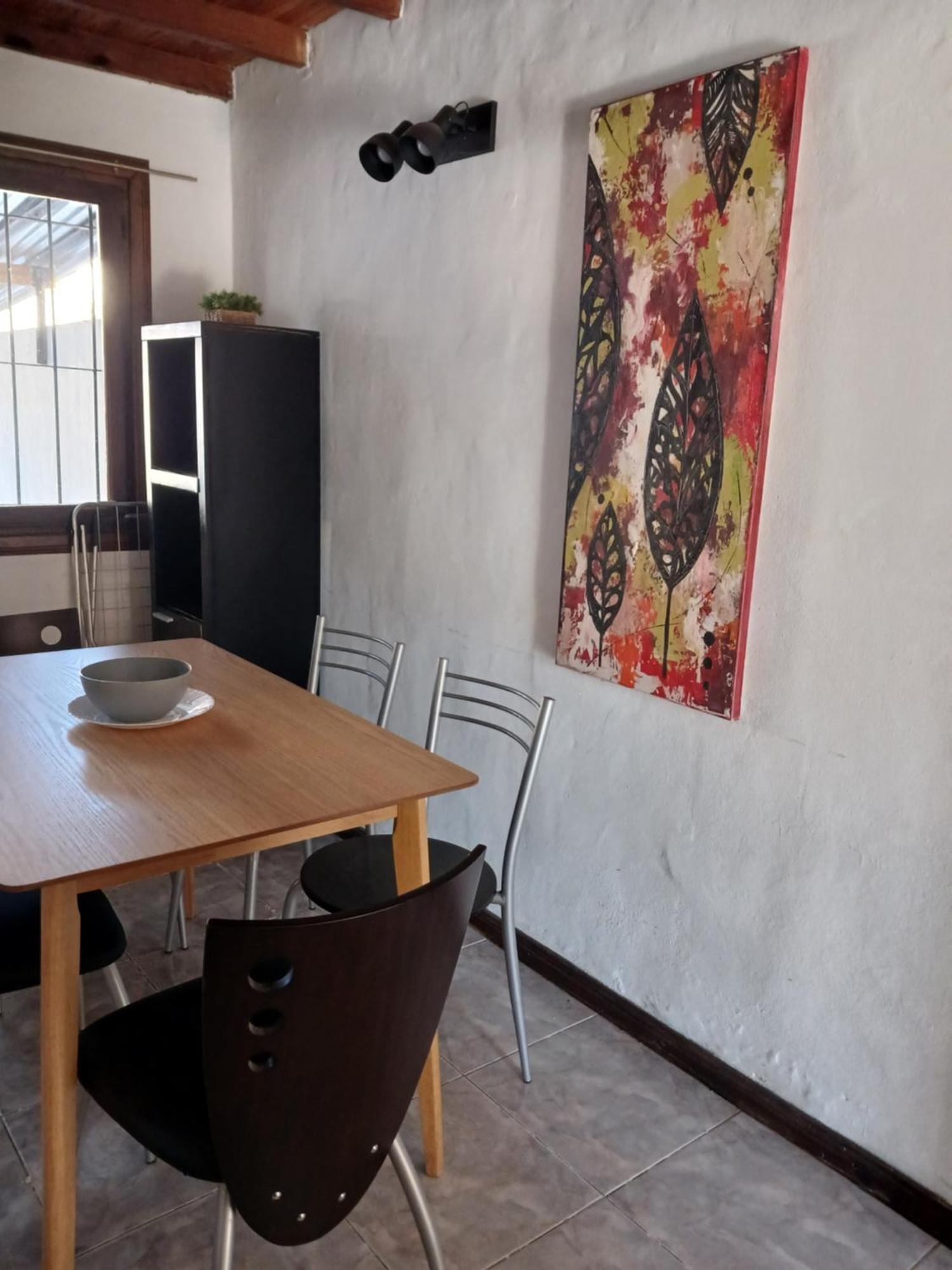 Casa Heras Apartment *