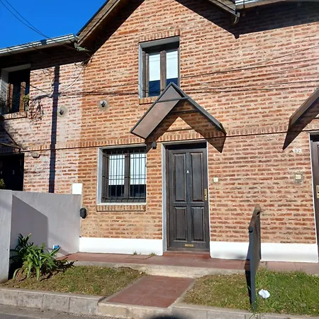 Casa Las Heras Tandil Exterior photo