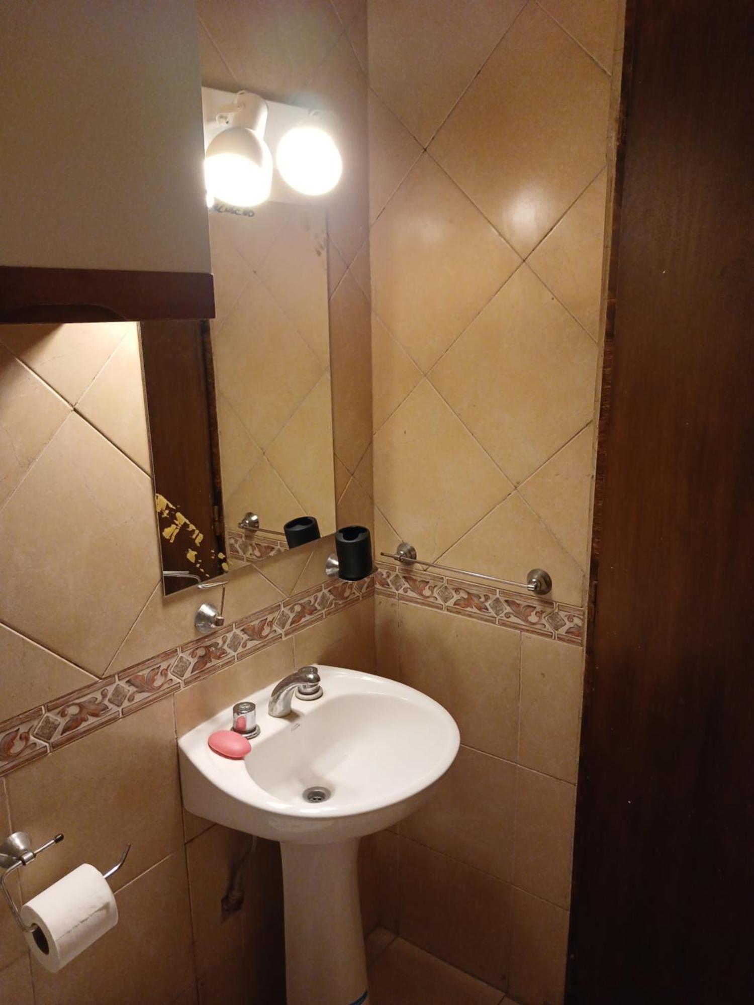 Apartamento Casa Heras *