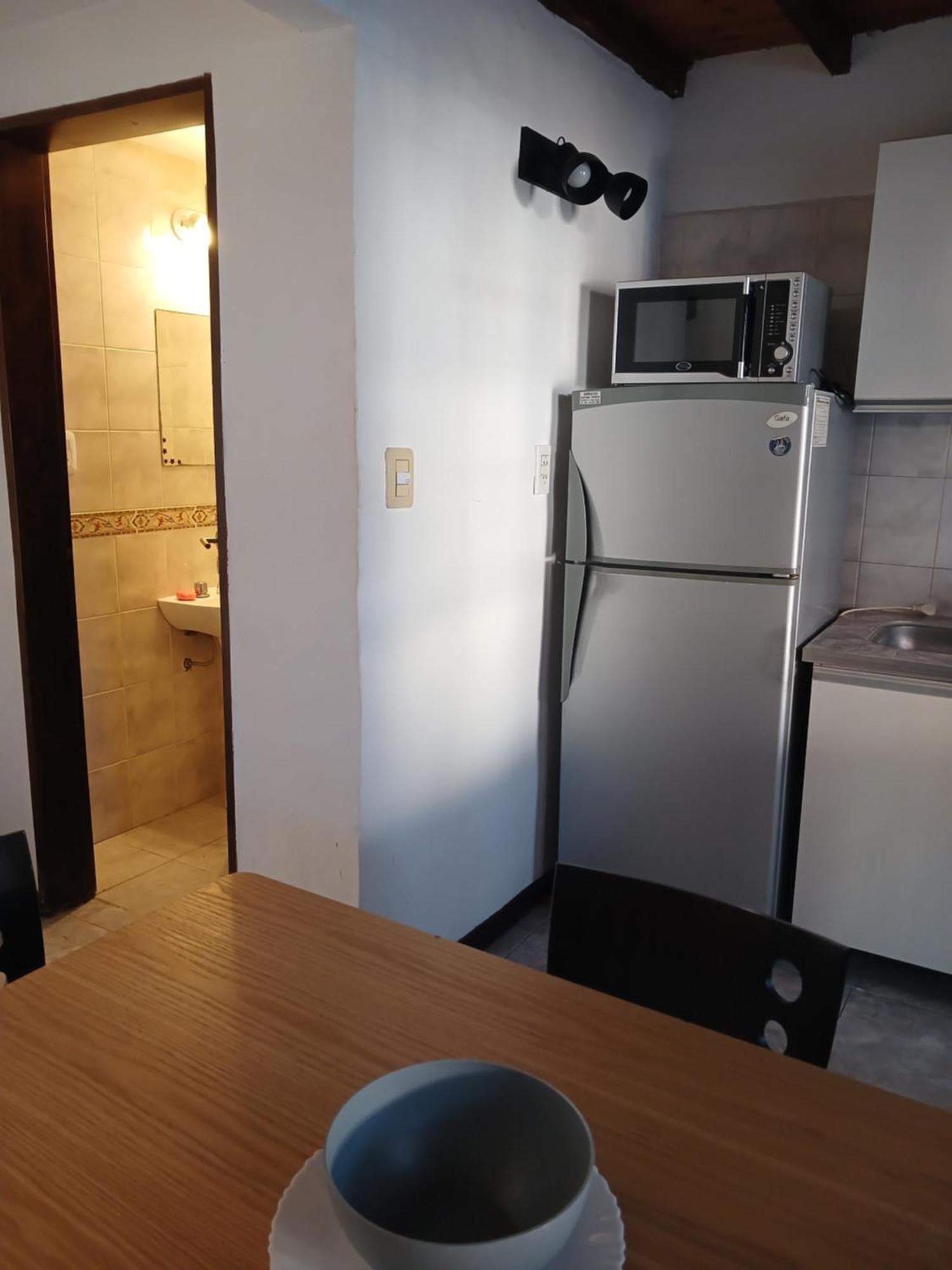 Apartamento Casa Heras *