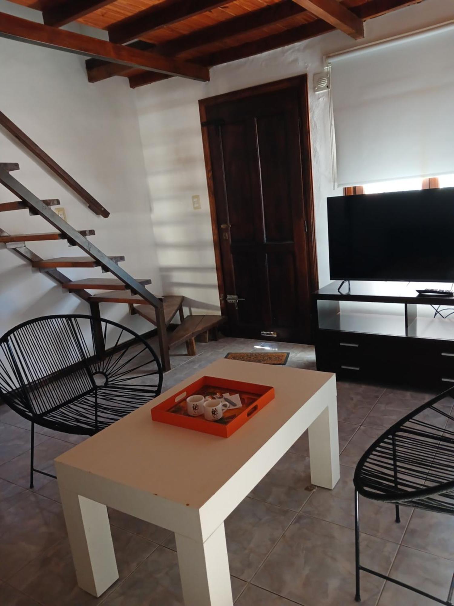 Apartamento Casa Heras