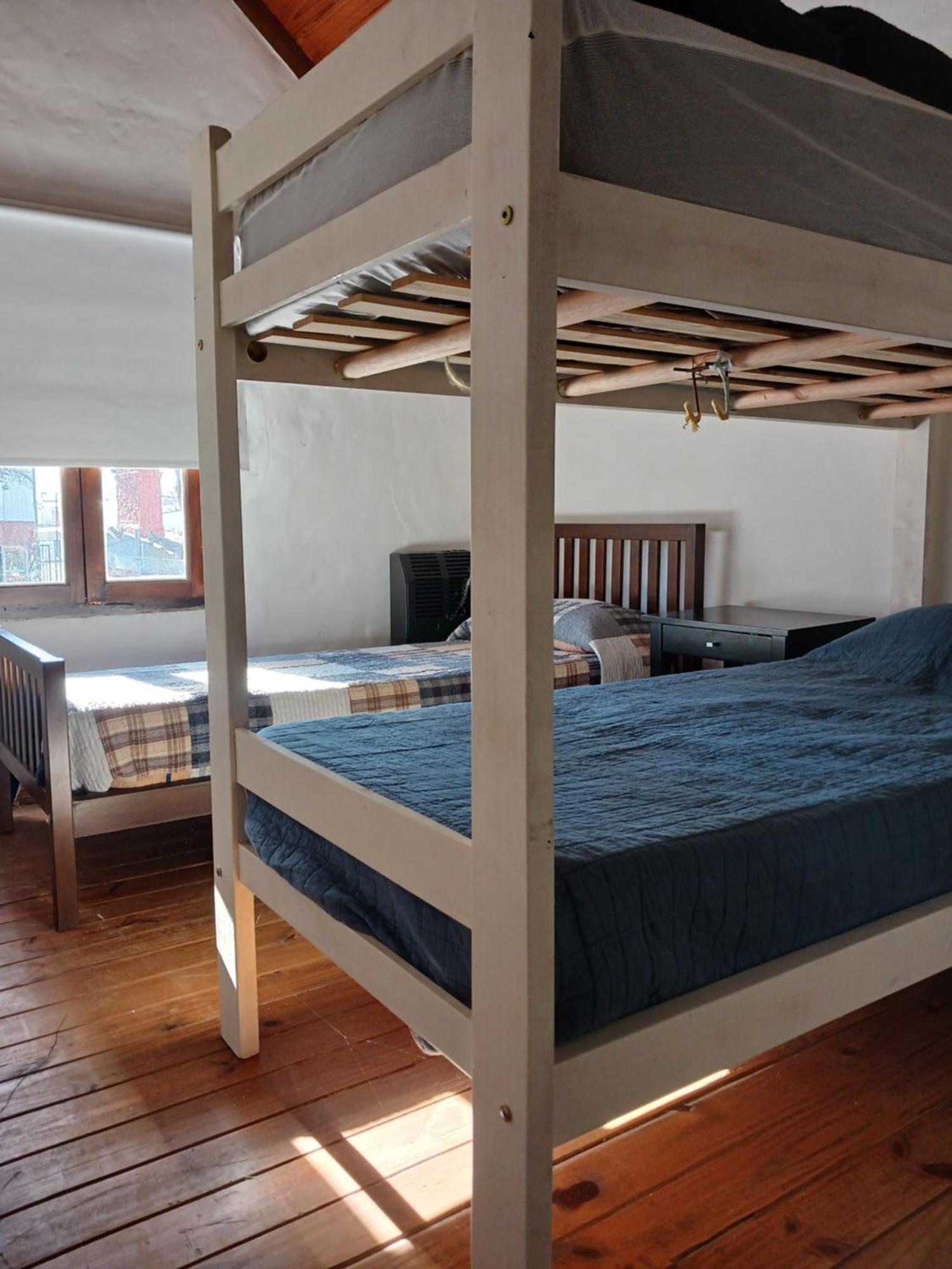 Casa Heras *