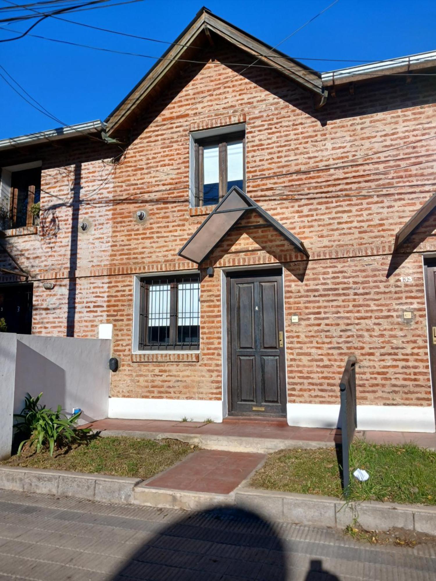 Casa Heras Apartamento *